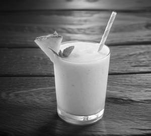 Pineapple Smoothie