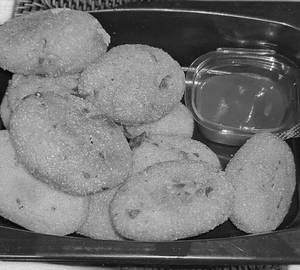 Suji cutlet 12 p