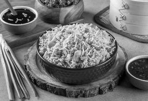 Chicken Fried Rice.