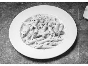 Chicken Alfredo Penne