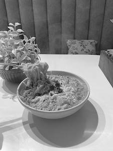 Tandoori Maggi