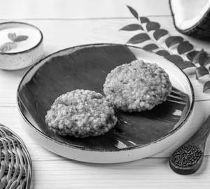 Sabudana Vada 2 Pices