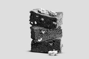 Walnut Brownie