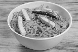 Singapuri Chowmein
