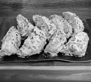 Afghani Malai Momo 8 Pices