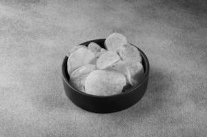 Falahari Wafers 90 G (Sendha Namak)