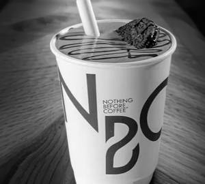 Oreo Shake (400ml)