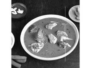 Chicken Thai Red Curry