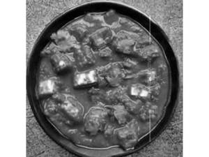 Paneer Chilli