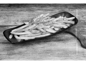 Peri Peri French Fries