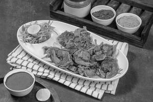 Prawns Koliwada
