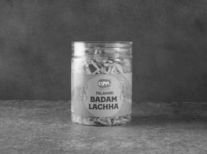 Falahari Badaam Lachha 170g