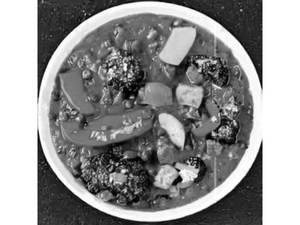 Mixed Veg