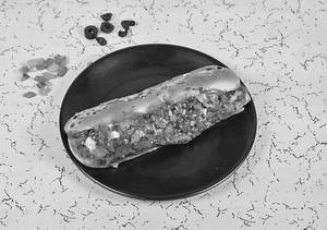 Manchurian Hot Dog
