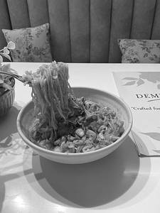 Veggie Maggi