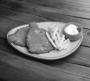 Fish & Chips