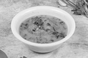 Bonda Soup