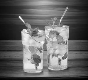 Virgin Mojito