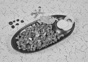 Crispy Corn