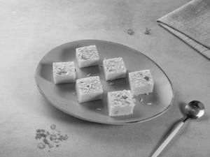 Kheera Beej Burfi