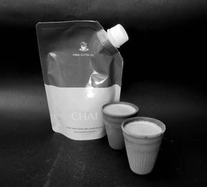 Adrak Chai