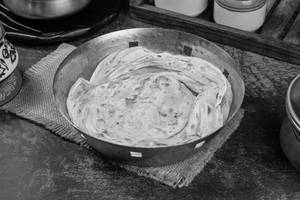 Kerala Parotta (2 PCS)