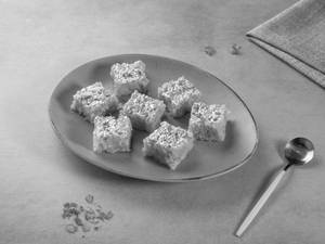 Ghiya Burfi