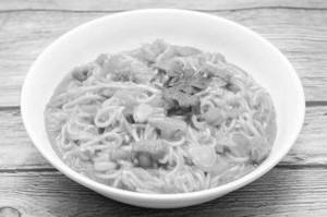 Special veg cheese Maggi