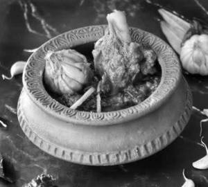Champaran Handi Chicken