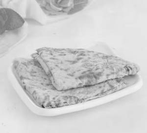 Thick Dal Puranpoli