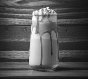 Cold Coffee