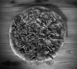 12" Tramontina Pizza