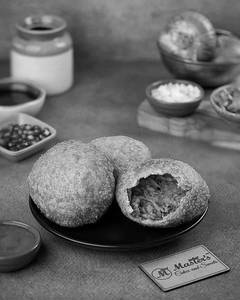 Onion Kachori
