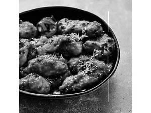 Pepper Chicken