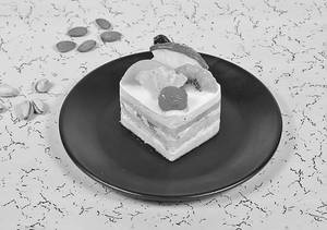 Fresh Fruit Pastry