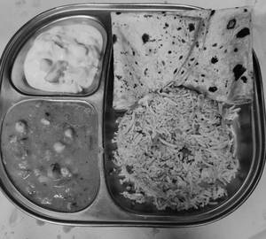 Mini Thali