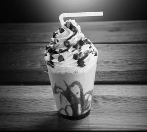 Kit Kat Shake