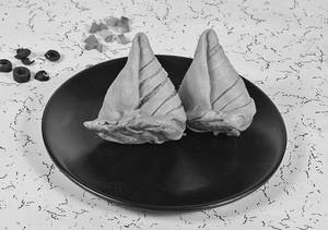 Chinese Samosa