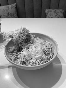 Chilli Garlic Maggi