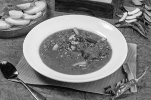 Kadala Curry
