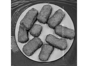 Fish Finger