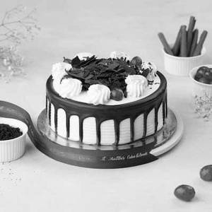 Black Forest Cake Small