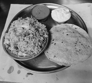 Veg Pulao