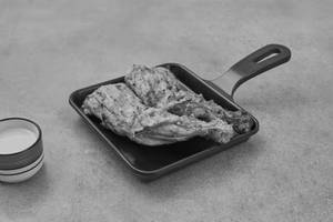 Chicken Tangdi Kabab