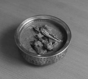 Naadan Chicken Curry