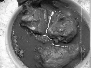 Chicken Curry