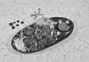 Manchurian Full