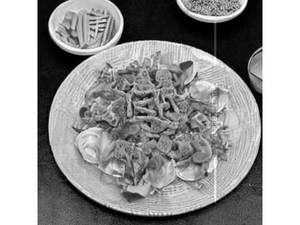 Gado Gado Salad