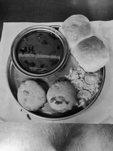 Batata Vada Sample