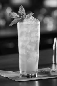 Mango Soda
